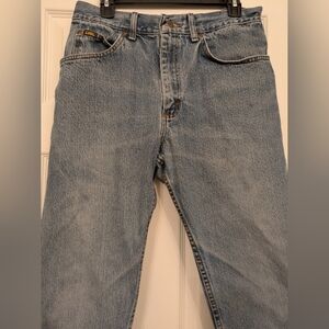 Vintage Lee Denim Jeans